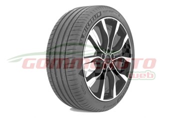 COP. 265/40YR21 MICHELIN PS4 SUV XL 105Y